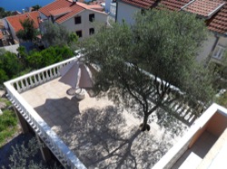 Main Terrace